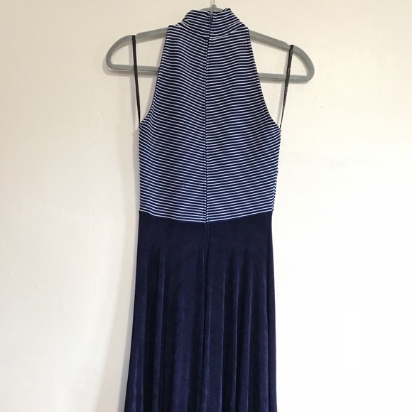 Vintage Tadashi Cocktail Dress - Picture 6 of 7